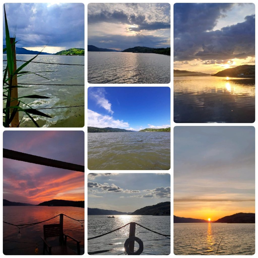 Impresii din La Pescador DD